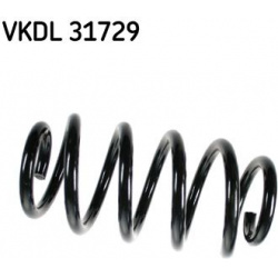 spyruoklė
                                SKF                                                VKDL31729, SKF, VKDL31729, auto
