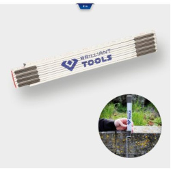 sulankstoma liniuotė
                                KS TOOLS                                                BT110900, Nenur