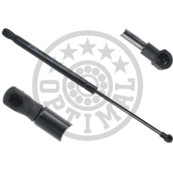dujinė spyruoklė, gaubtas
                                OPTIMAL                                                AG-51485, 