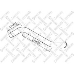 išleidimo kolektorius
                                STELLOX                                82-03702-SX, STELLOX, 82-03702-