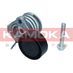 diržo įtempiklis, V formos rumbuotas diržas
KAMOKA