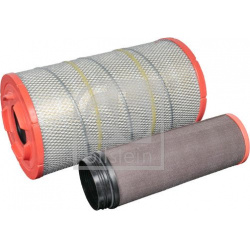 oro filtrų rinkinys
                                FEBI BILSTEIN                                173608, FEBI BILSTEIN, 1736