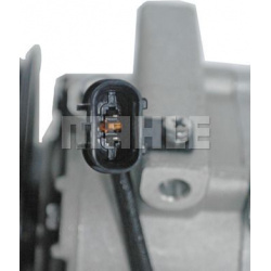 kompresorius, oro kondicionierius BEHR *** PREMIUM LINE ***
                                MAHLE                            