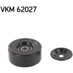 Įtempėjas diržo
                                SKF                                VKM62027, SKF, VKM62027, auto detalė
