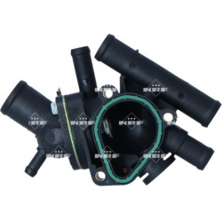 termostatas, aušinimo skystis EASY FIT
                                NRF                                                72