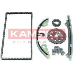 paskirstymo grandinės komplektas
                                KAMOKA                                                70016