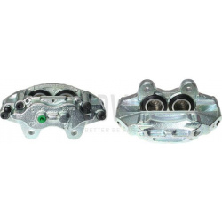 stabdžių apkaba
                                BUDWEG CALIPER                                                342689, Nenur