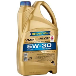 variklio alyva RAVENOL VMP SAE 5W-30
                                                111112200401999, RAVENOL, 11111220040199
