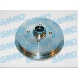stabdžių būgnas
                                SAMKO                                                S70499, SAMKO, S70499