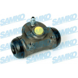 rato stabdžių cilindras
                                SAMKO                                                C12333, SAMKO,