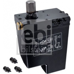 atverčiamasis siurblys, vairuotojo kabina
                                FEBI BILSTEIN                                     
