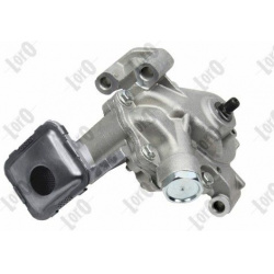 alyvos siurblys LORO
                                ABAKUS                                                102-00-032, Nenuro