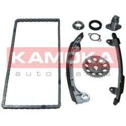 paskirstymo grandinės komplektas
                                KAMOKA                                                70016