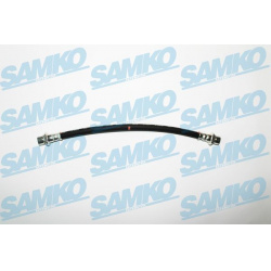 stabdžių žarnelė
                                SAMKO                                                6T48660, SAMKO, 6T4