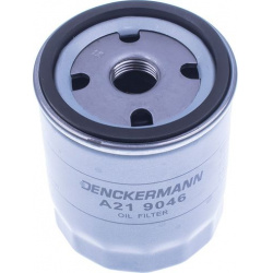 alyvos filtras
                                DENCKERMANN                                                A219046, Nenurodyta