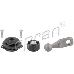 remonto komplektas, pavarų svirtis
                                TOPRAN                                                117