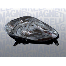priekinis žibintas
                                MAGNETI MARELLI                                                7124639011