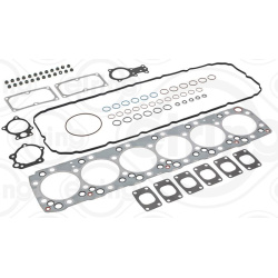 tarpiklių komplektas, cilindro galva
                                ELRING                                                7