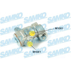 stabdymo jėgos reguliatorius
                                SAMKO                                                D07424, SA