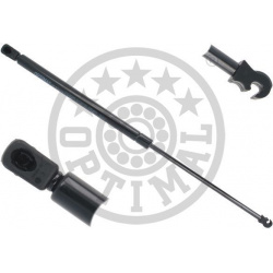 dujinė spyruoklė, bagažinė
                                OPTIMAL                                                AG-5042