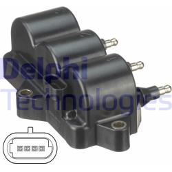 ritė, uždegimas
                                DELPHI                                                GN10513-12B1, Nenurod