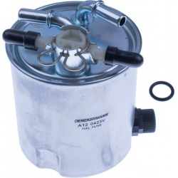 kuro filtras
                                DENCKERMANN                                                A120423V, Nenurodytas