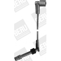 Uždegimo laidas POWER CABLE
                                BERU by DRiV                                                R153