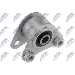 montavimas, automatinė transmisija
                                NTY                                                ZPS-PE