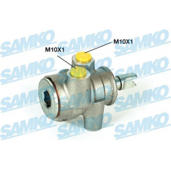 stabdymo jėgos reguliatorius
                                SAMKO                                D07414, SAMKO, D07414, aut