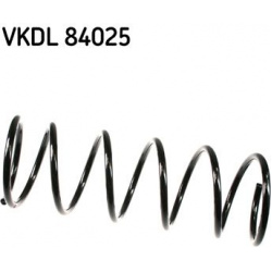 spyruoklė
                                SKF                                                VKDL84025, SKF, VKDL84025, auto