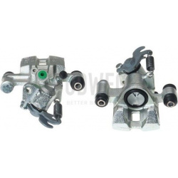 stabdžių apkaba
                                BUDWEG CALIPER                                                342521, Nenur