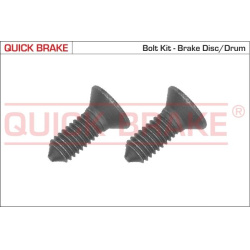QUICK BRAKE                                11667K, QUICK BRAKE, 11667K, auto detalė