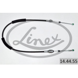 trosas, neautomatinė transmisija
                                LINEX                                                14.44.