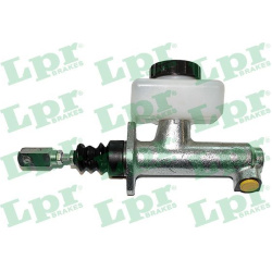 pagrindinis cilindras, sankaba
                                LPR                                                7101, Nenur