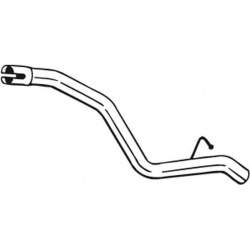 išleidimo kolektorius
                                BOSAL                                                750-171, Nenurody