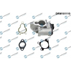ERG vožtuvas
                                Dr.Motor Automotive                                                DRM181110, D