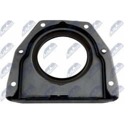 veleno sandariklis, alkūninis velenas
                                NTY-SPEC                                NUP-FR-004, NT