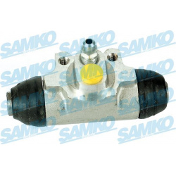 rato stabdžių cilindras
                                SAMKO                                                C29070, SAMKO,