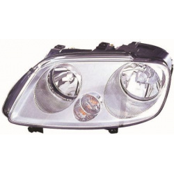 priekinis žibintas Depo
                                ABAKUS                                                441-1193L-LD-E
