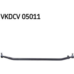 vairo traukė
                                SKF                                                VKDCV05011, SKF, VKDCV05011,