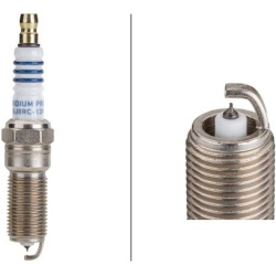 Uždegimo žvakė Iridium Pro
                                HELLA                                                8EH 188 70