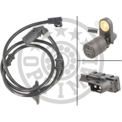 jutiklis, rato greitis
                                OPTIMAL                                                06-S263, Nenuro