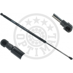 dujinė spyruoklė, bagažinė
OPTIMAL AG-5145