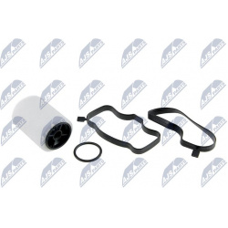 filtras, karterio alsuoklis
                                NTY-SPEC                                                SEP-BM-00