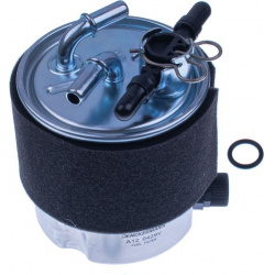 kuro filtras
                                DENCKERMANN                                A120429V, Nenurodytas gamintojas, A12