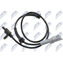 jutiklis, rato greitis
                                NTY-SPEC                                                HCA-CT-028, NT
