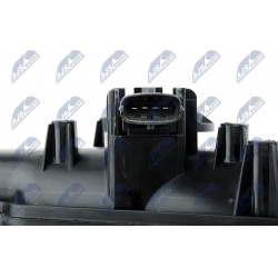 įsiurbimo kolektoriaus modulis
                                NTY-SPEC                                BKS-FT-000, NTY-SPEC,