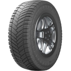 Universalios padangos 215/65R16C MICHELIN AGILIS CROSSCLIMATE 109/107T CAB73 3PMSF M+S
                                MICHEL