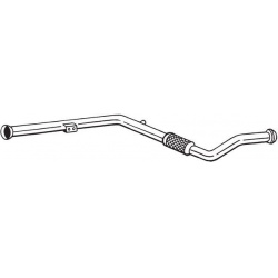 išleidimo kolektorius
                                BOSAL                                                850-235, Nenurody