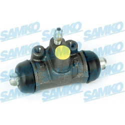 rato stabdžių cilindras
                                SAMKO                                                C31226, SAMKO,